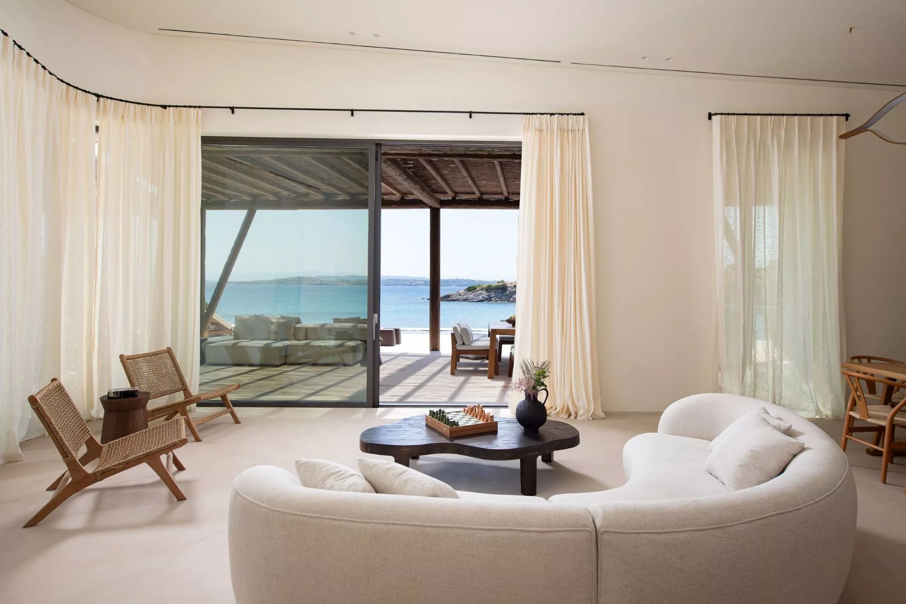Antheia Estate villa photo.