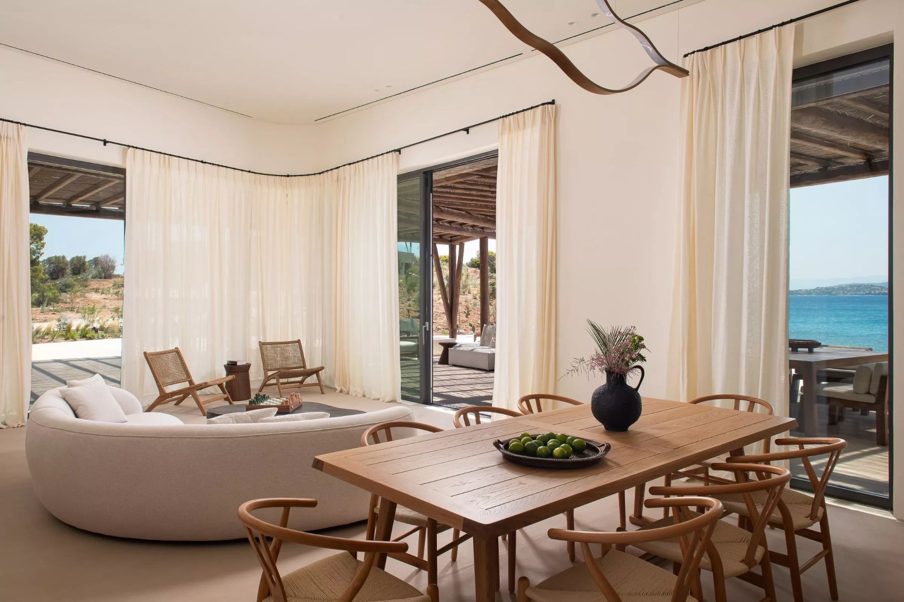 Antheia Estate villa photo.