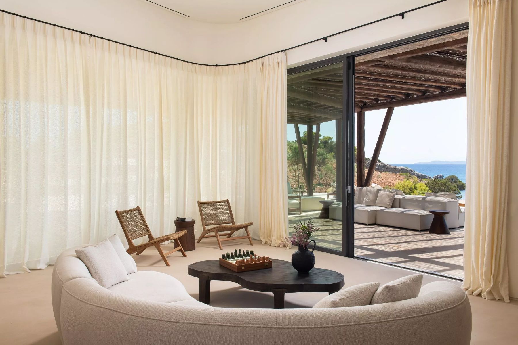 Antheia Estate villa photo.