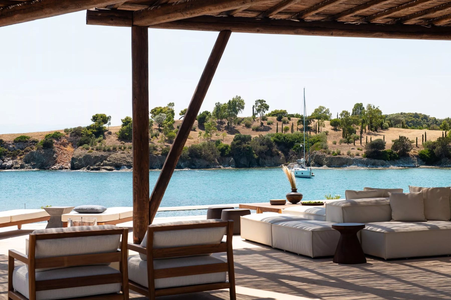 Antheia Estate villa photo.