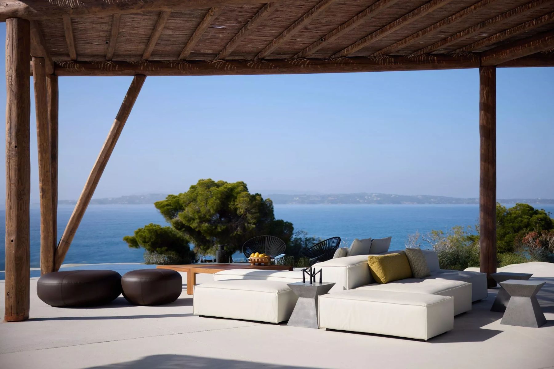 Antheia Estate villa photo.