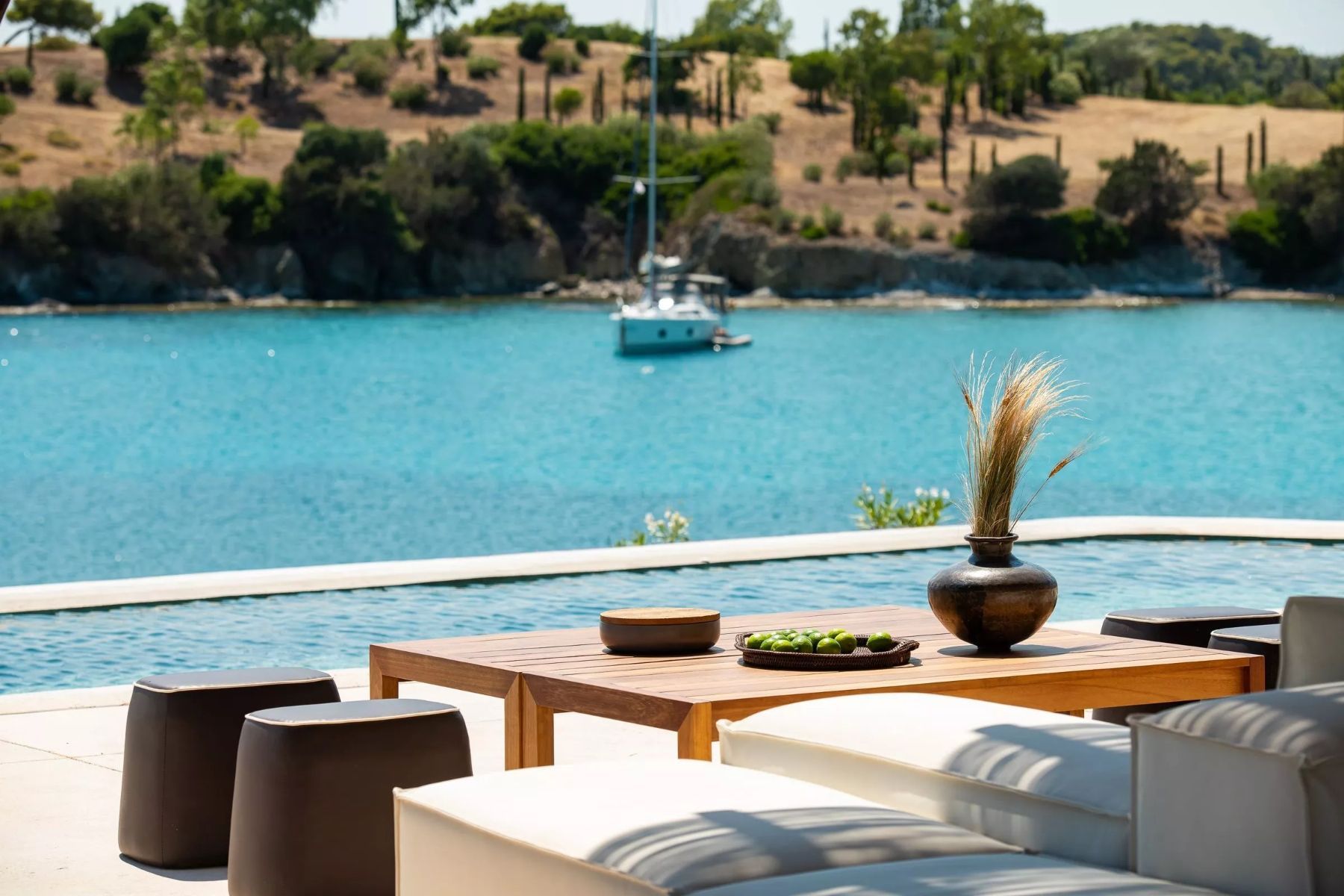 Antheia Estate villa photo.