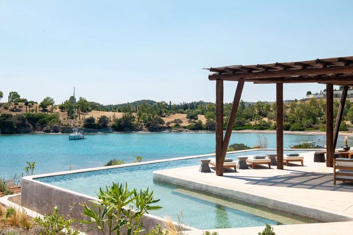 Antheia Estate villa photo.