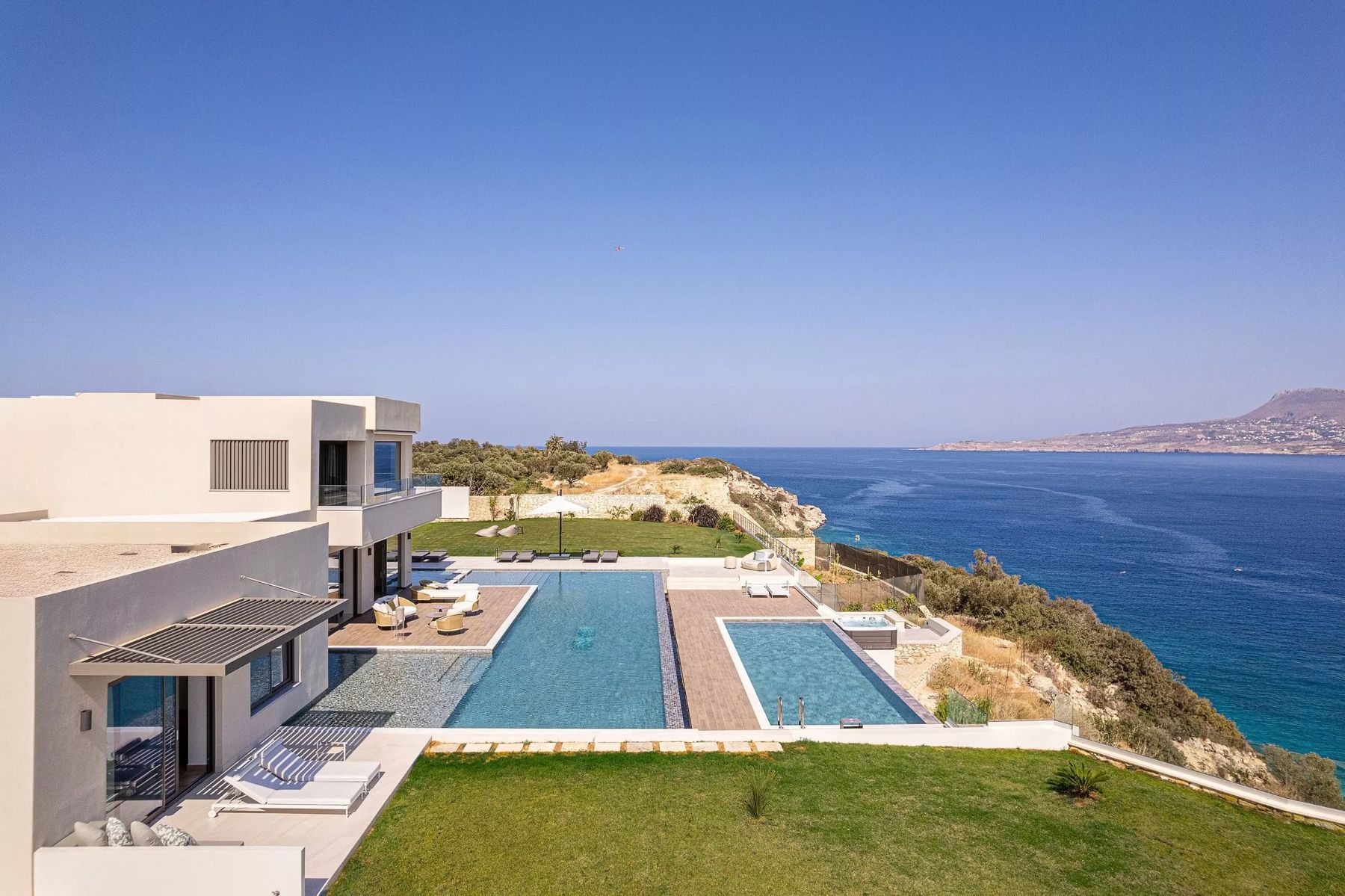 Villa Thyra villa photo.