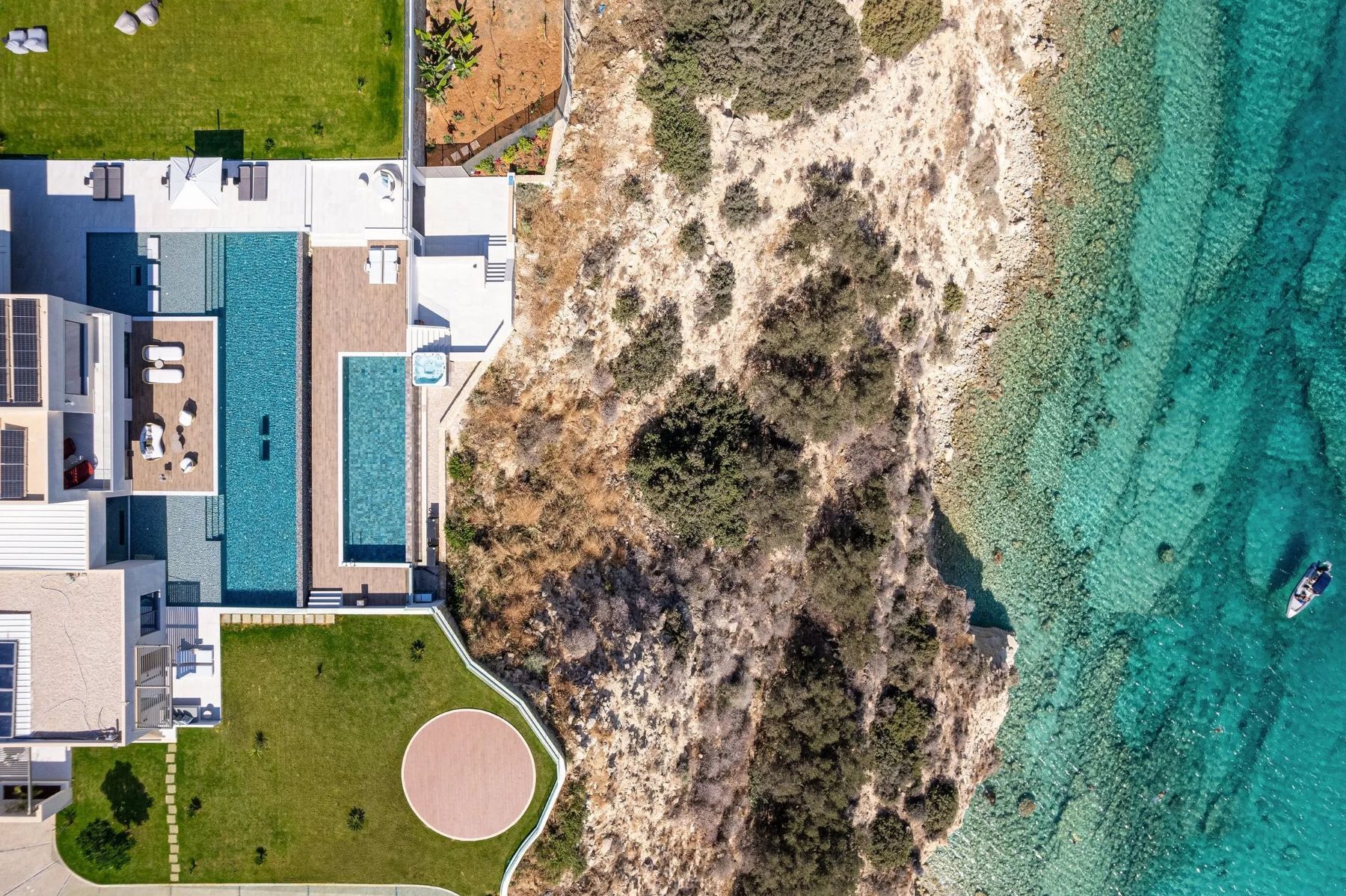 Villa Thyra villa photo.