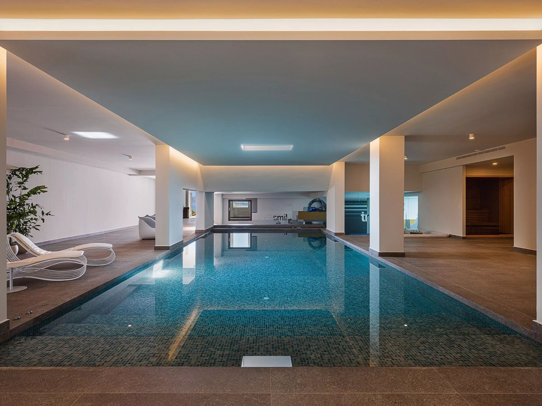 Villa Thyra villa photo.