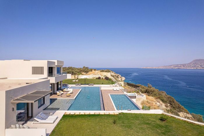 Villa Thyra villa photo.
