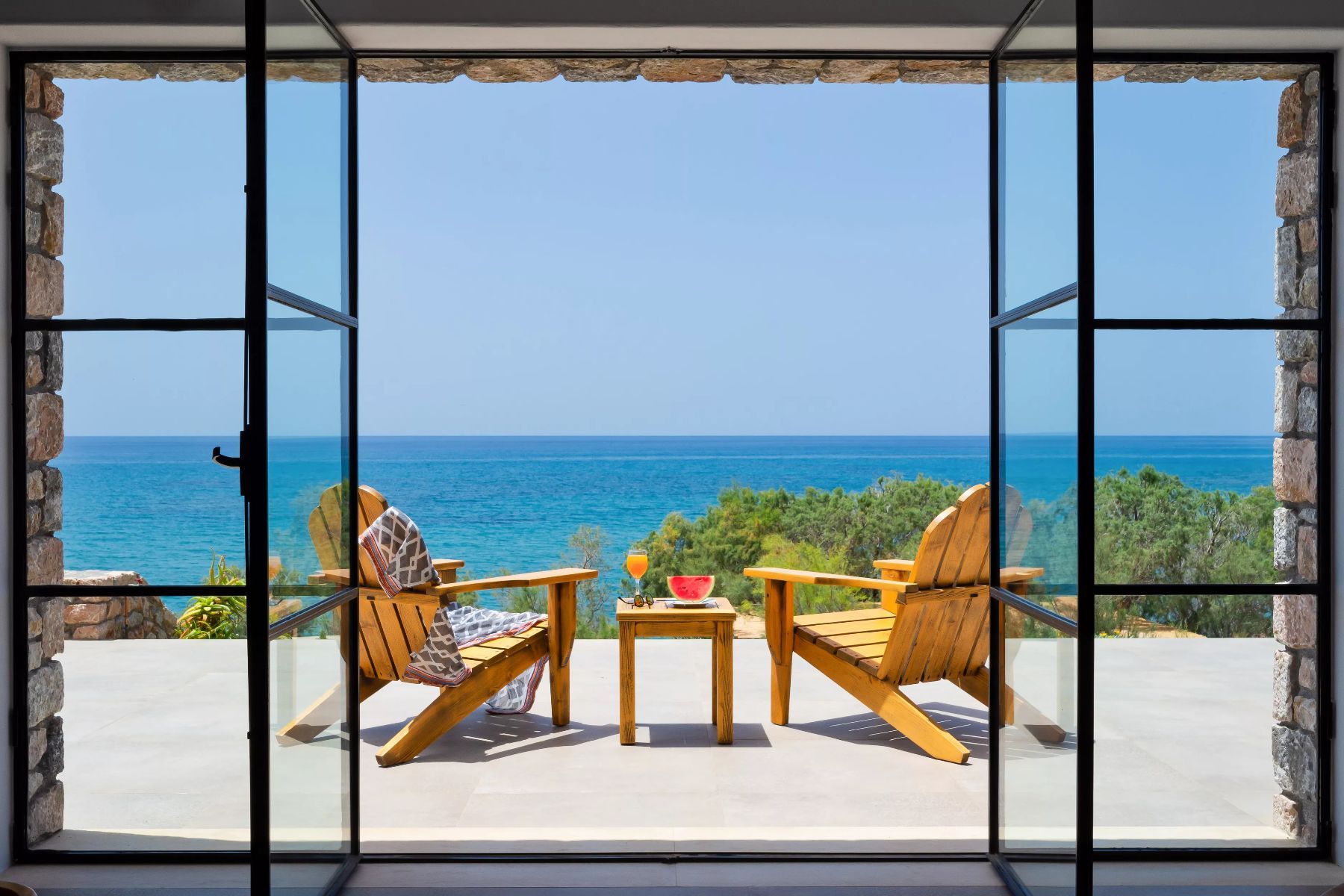 Villa Ammos villa photo.