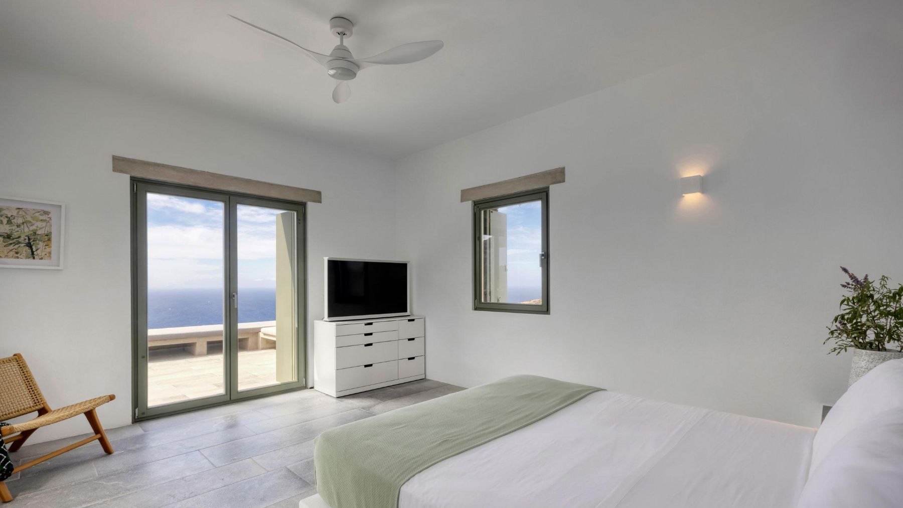 Skyfall villa photo.