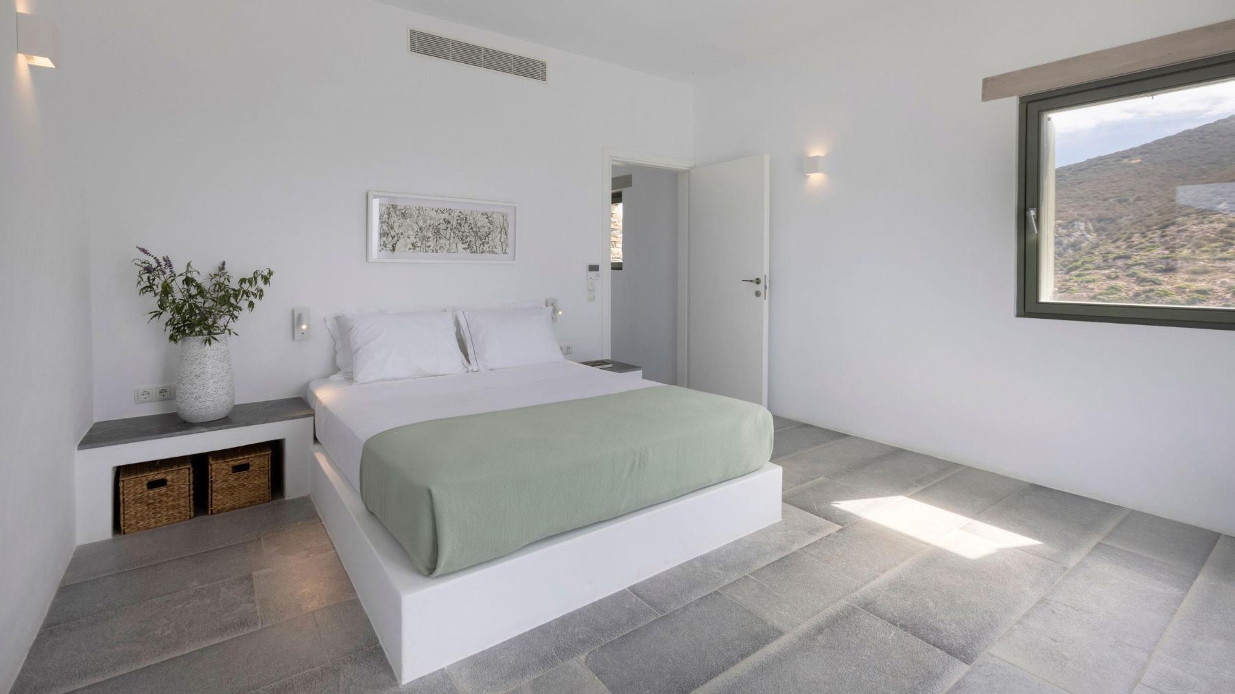 Skyfall villa photo.