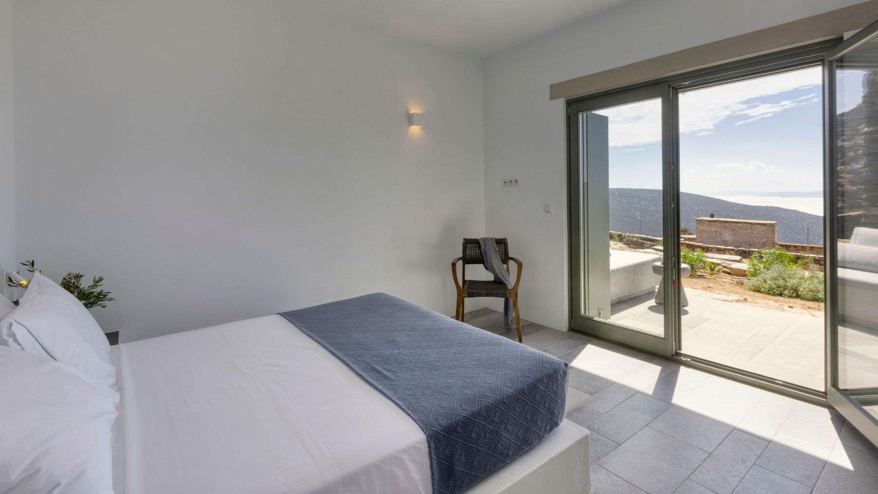 Skyfall villa photo.