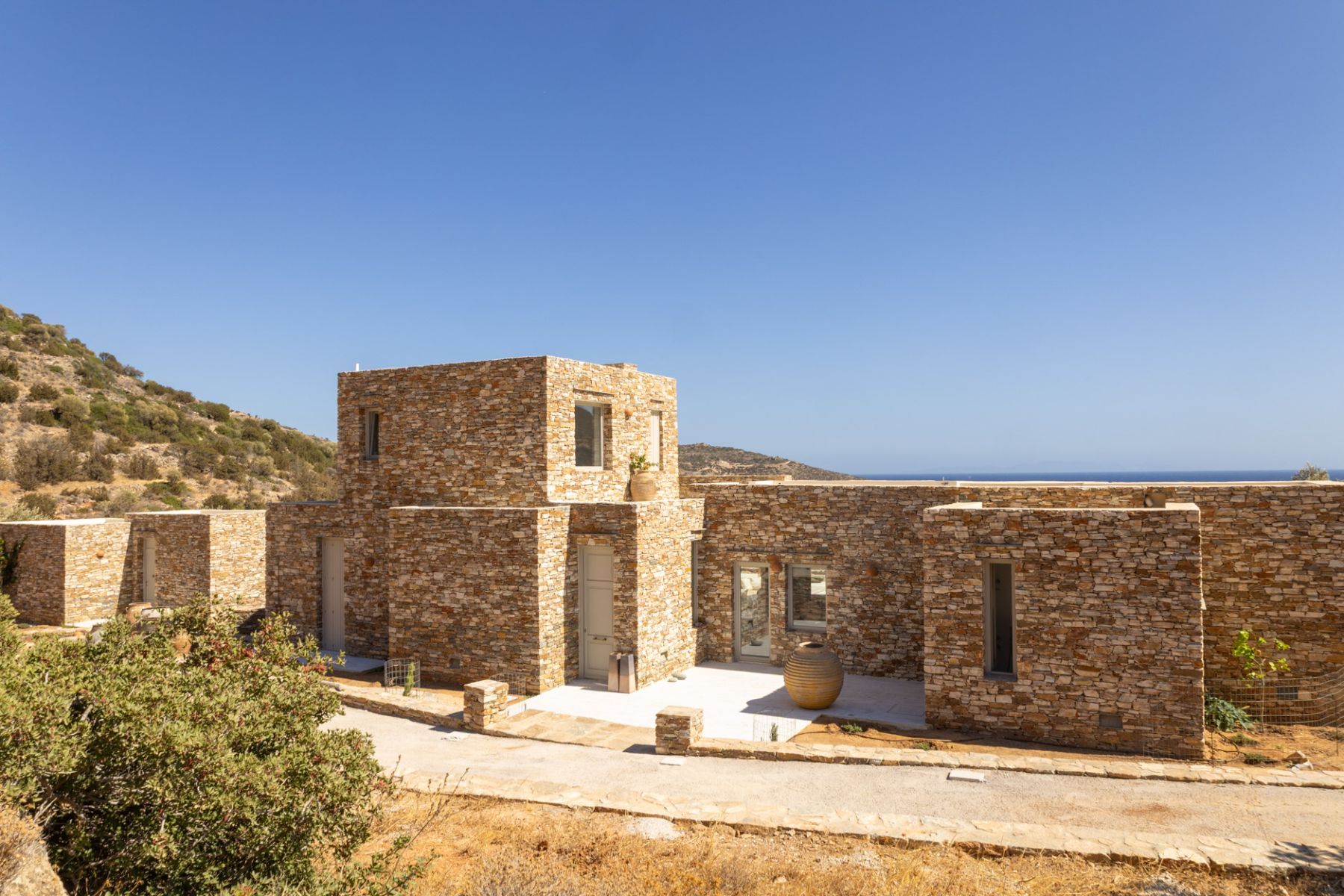 Memento villa photo.