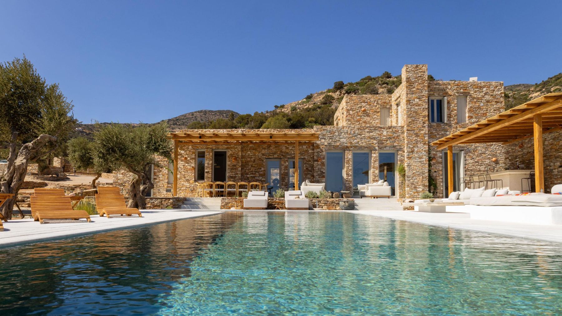 Memento villa photo.