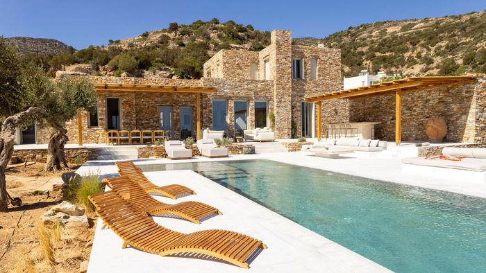 Memento villa photo.