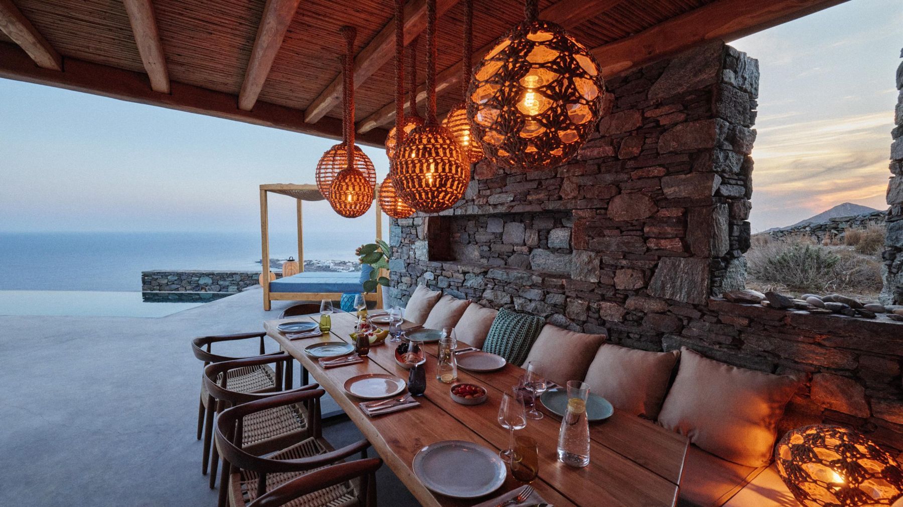 Soulstream villa photo.