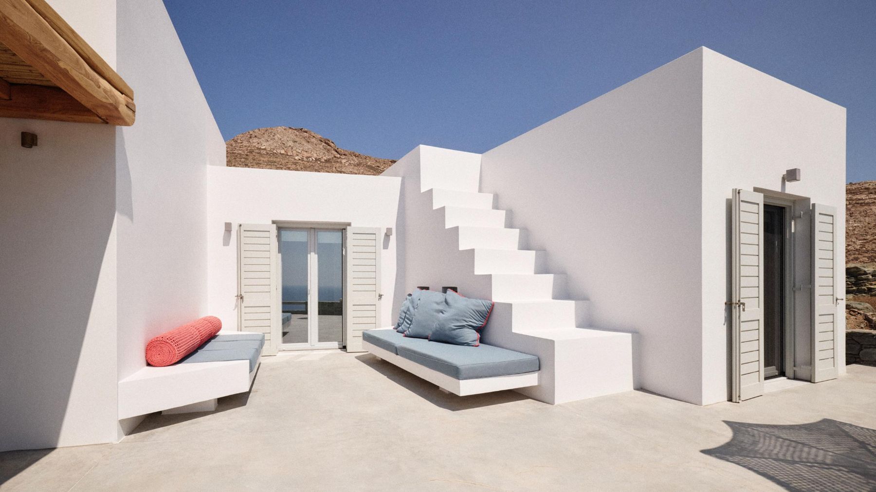 Soulstream villa photo.