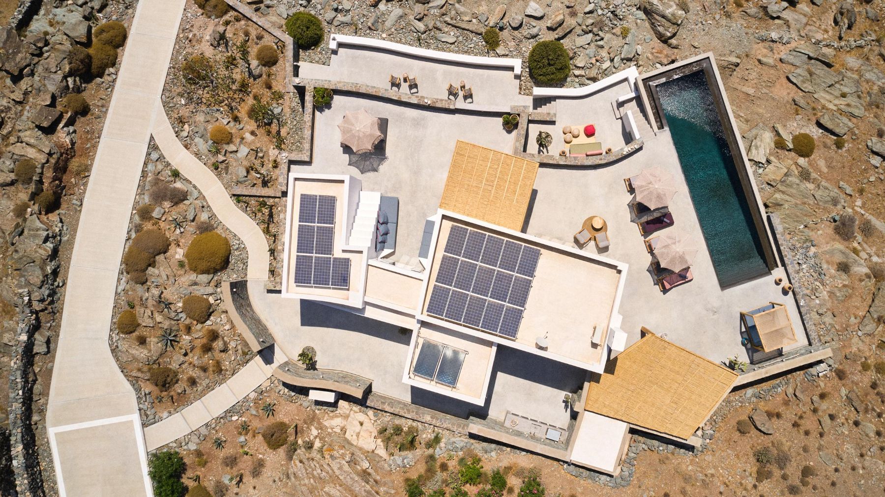 Soulstream villa photo.