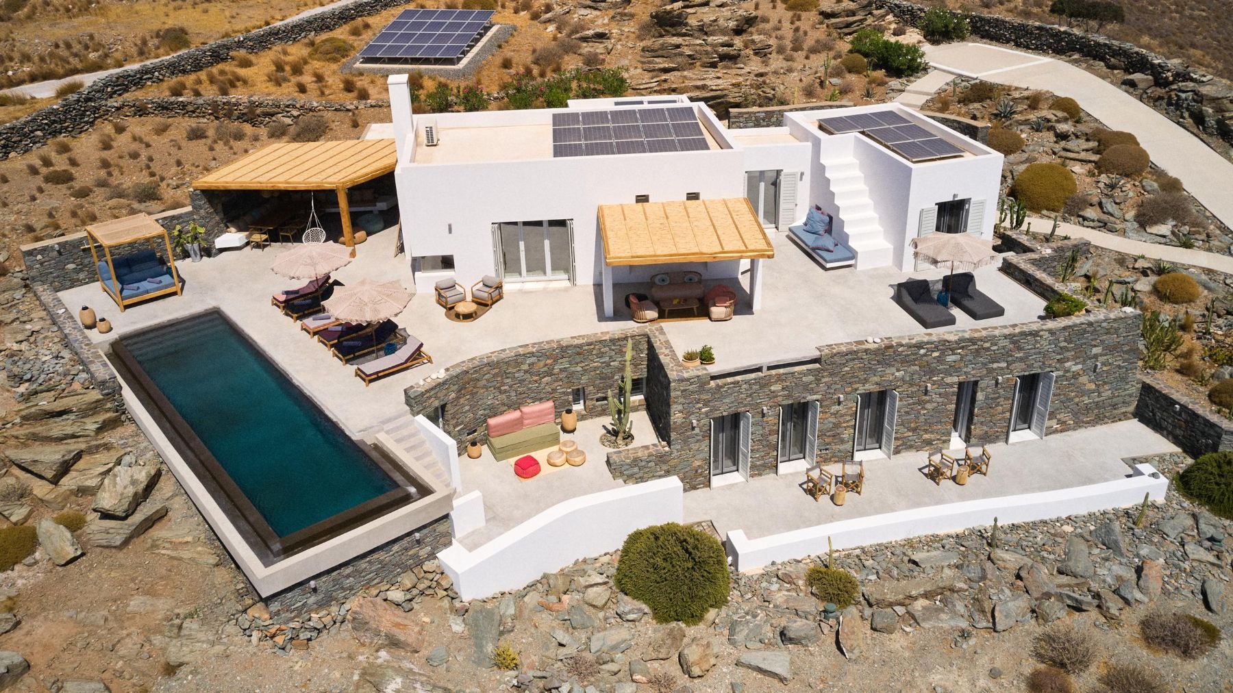 Soulstream villa photo.