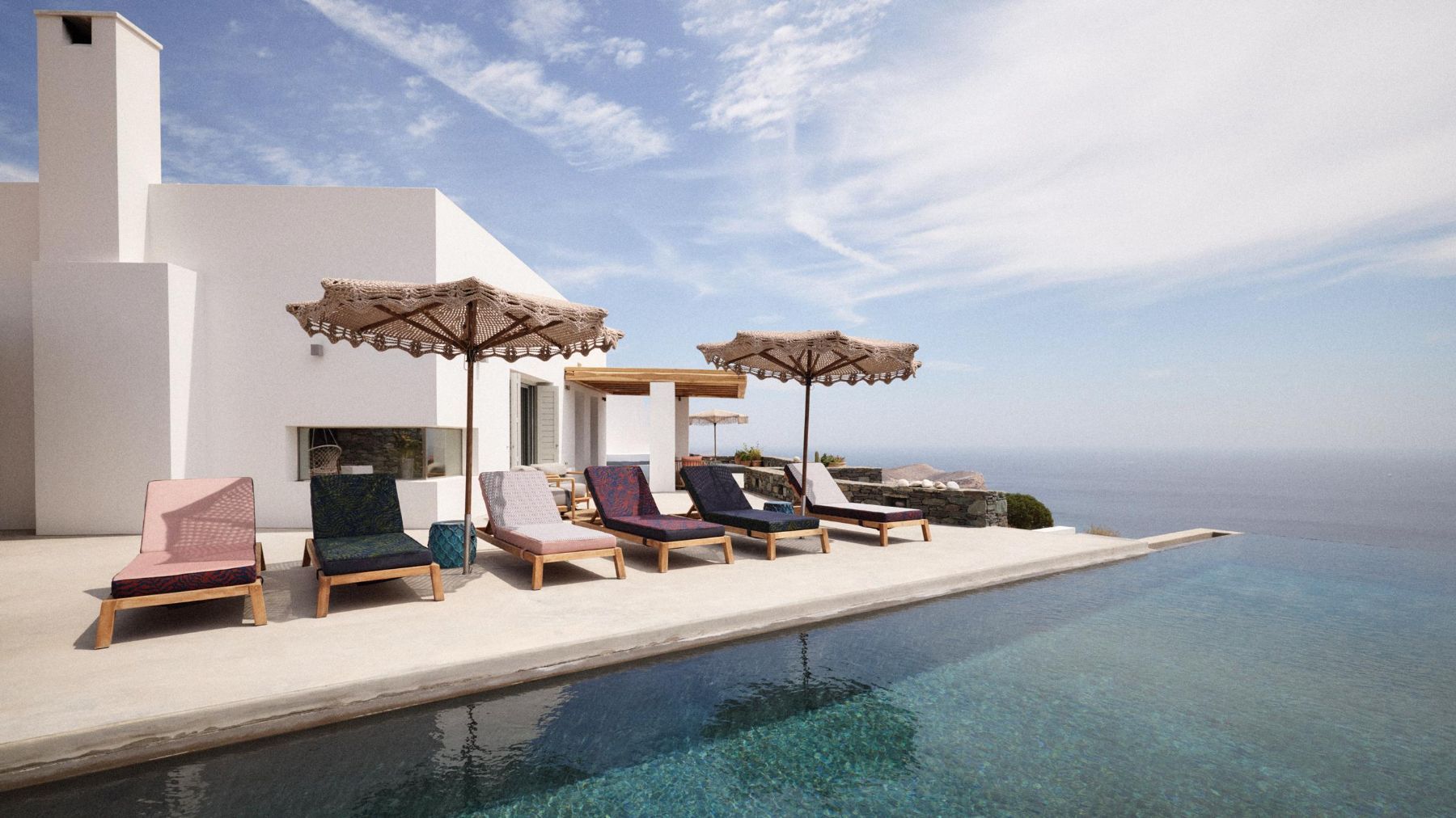 Soulstream villa photo.