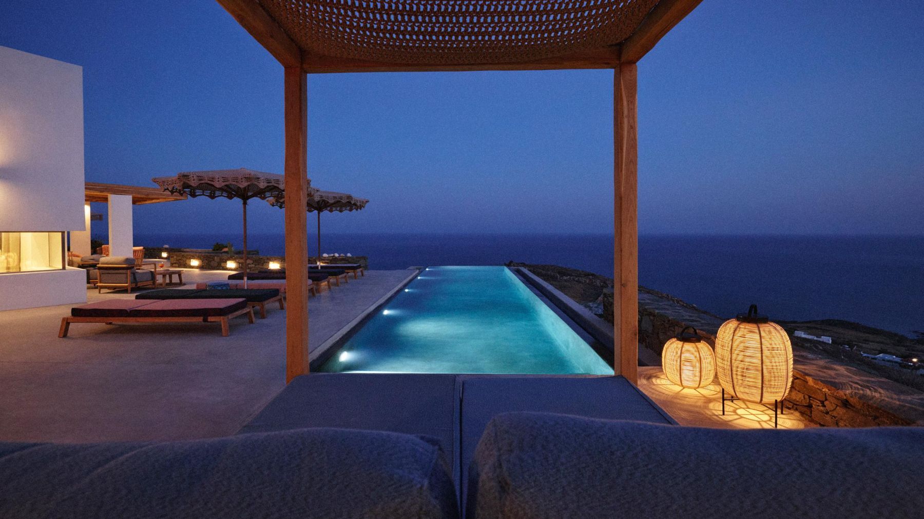 Soulstream villa photo.