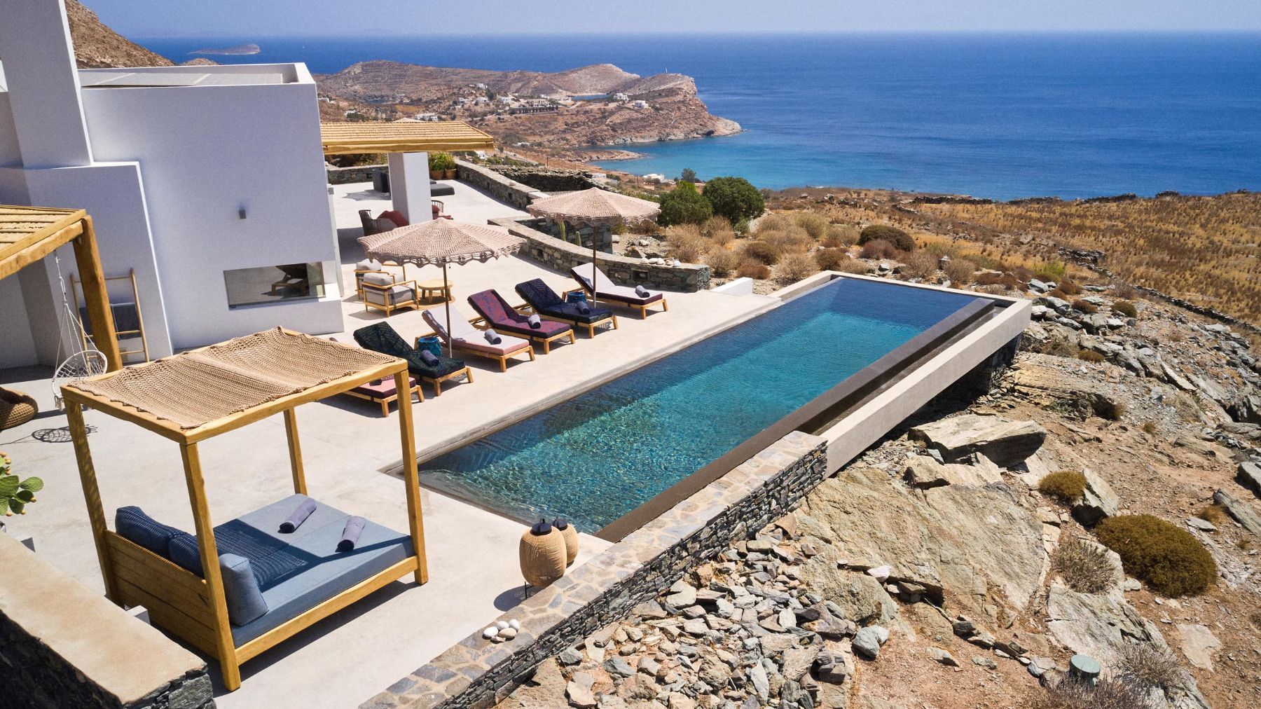 Soulstream villa photo.