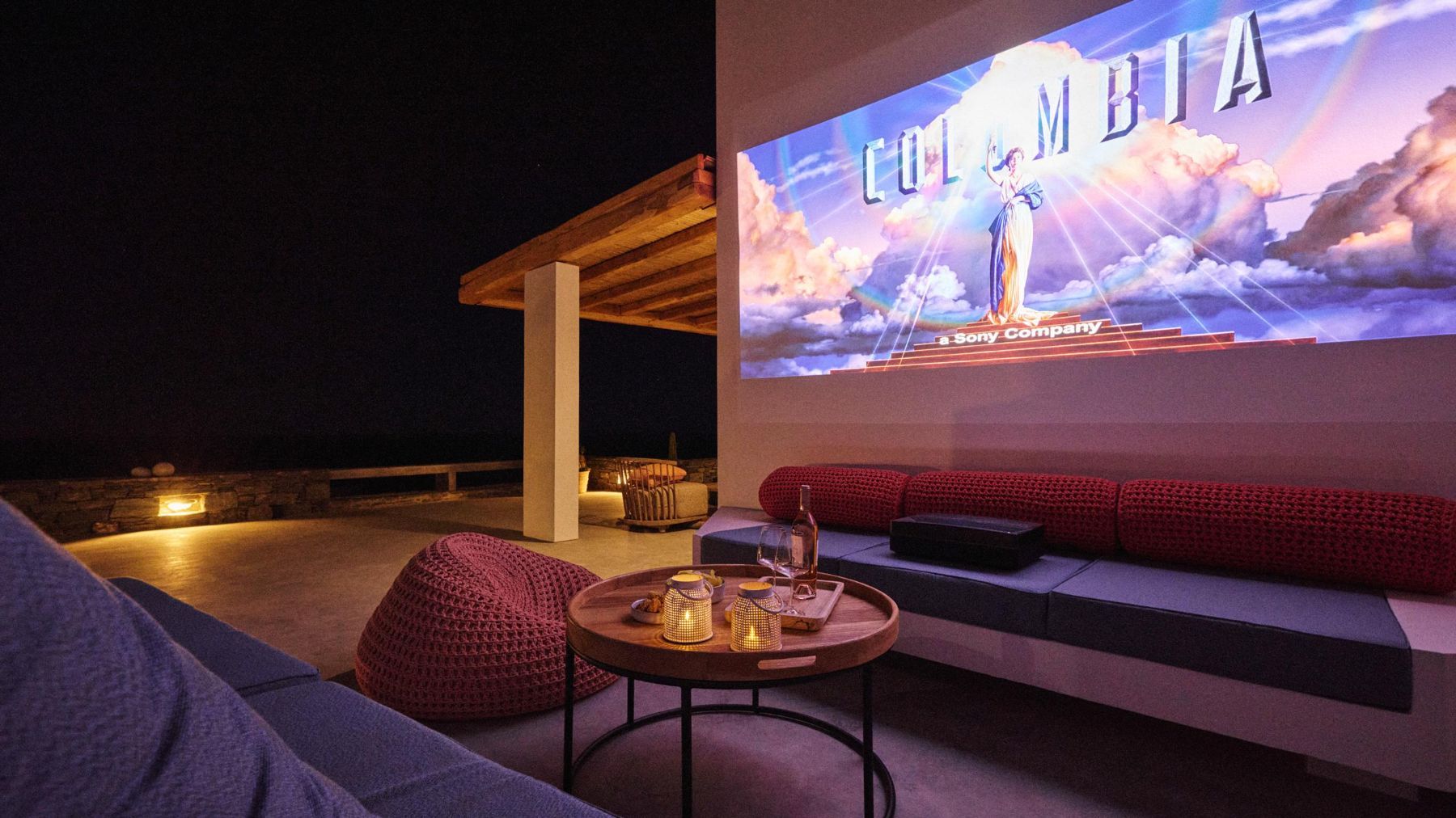 Soulstream villa photo.