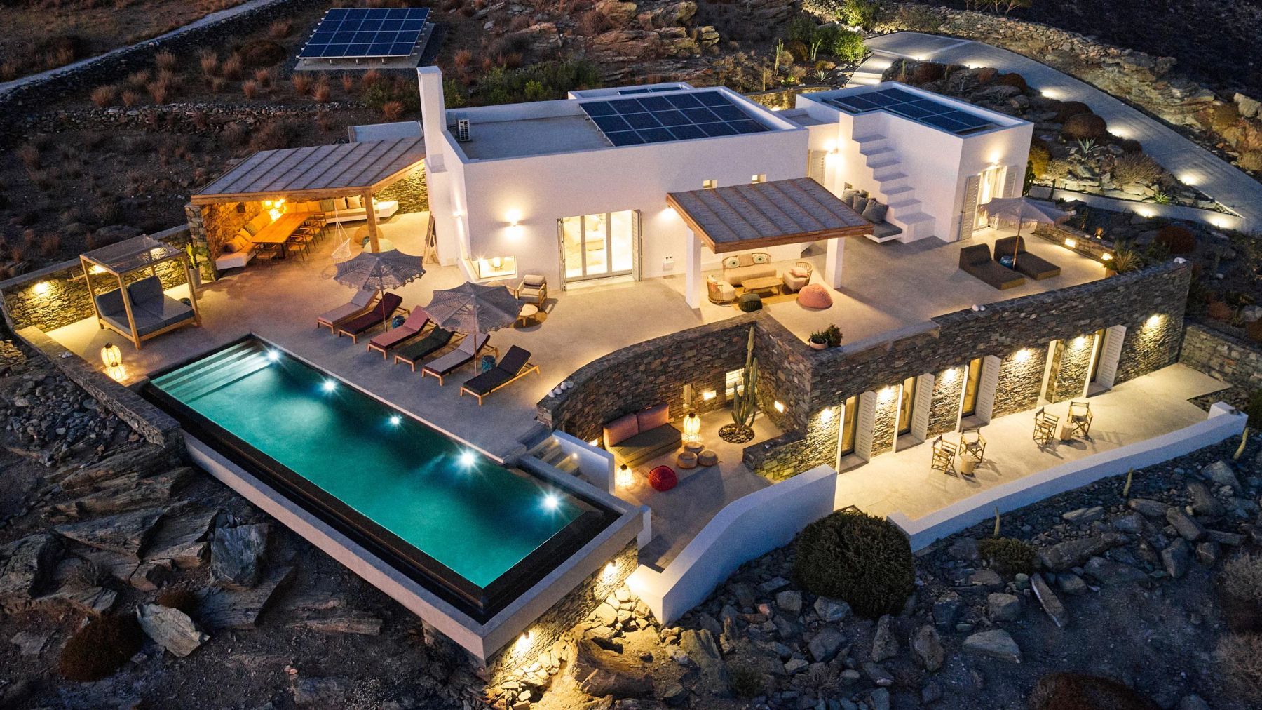 Soulstream villa photo.