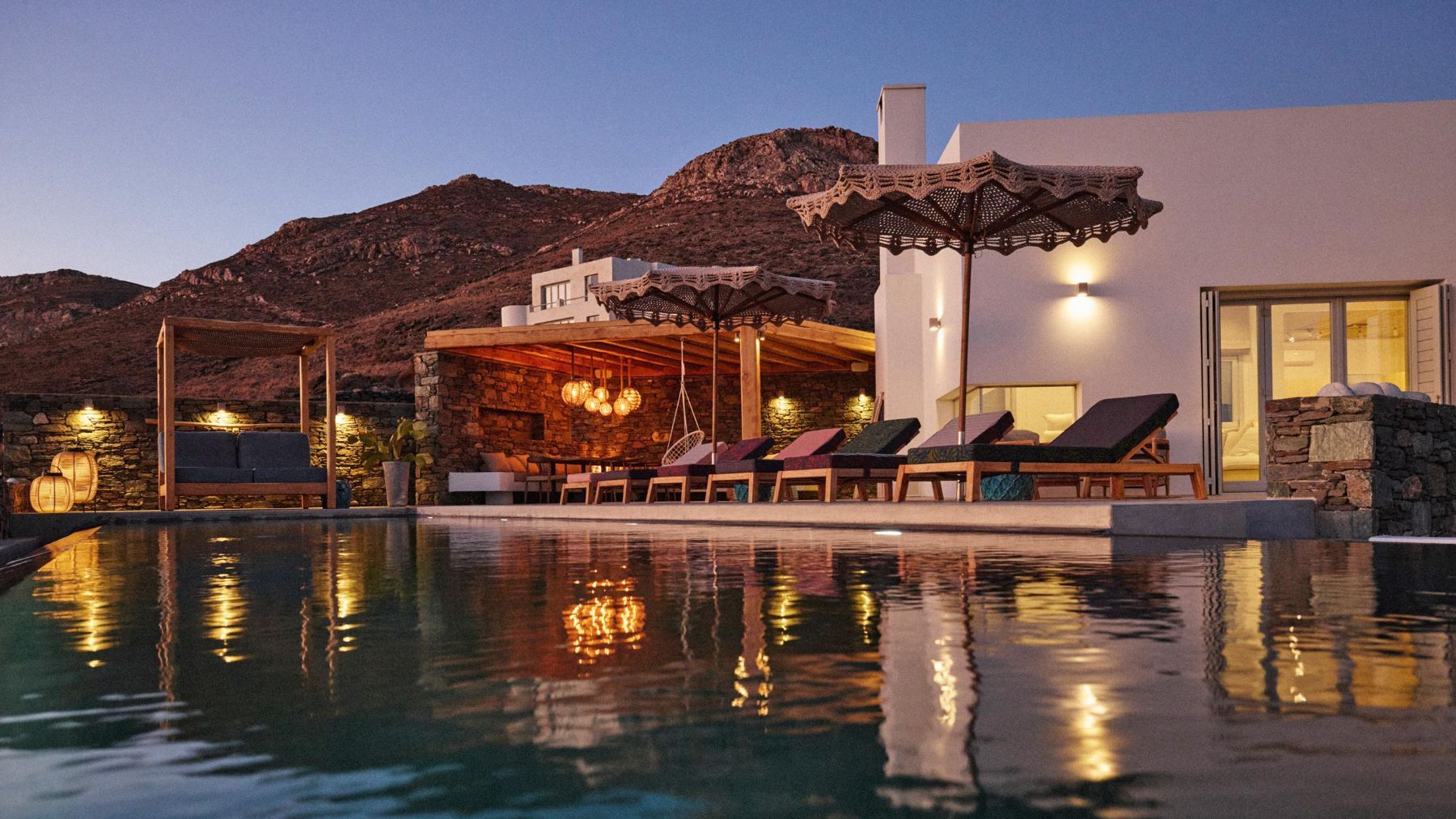 Soulstream villa photo.