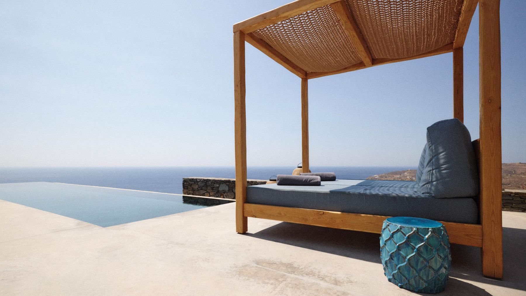 Soulstream villa photo.