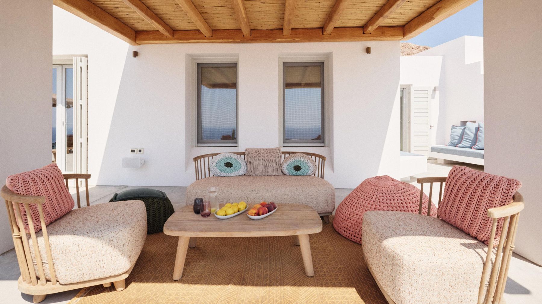 Soulstream villa photo.