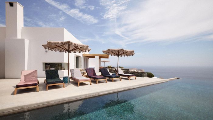 Soulstream villa photo.