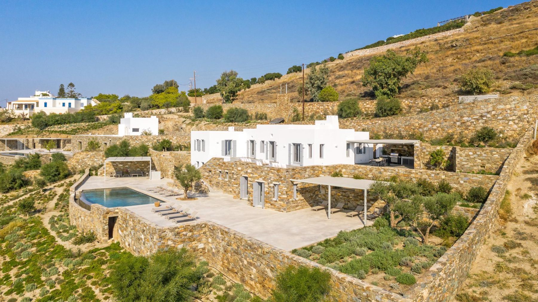 Villa Kenton villa photo.