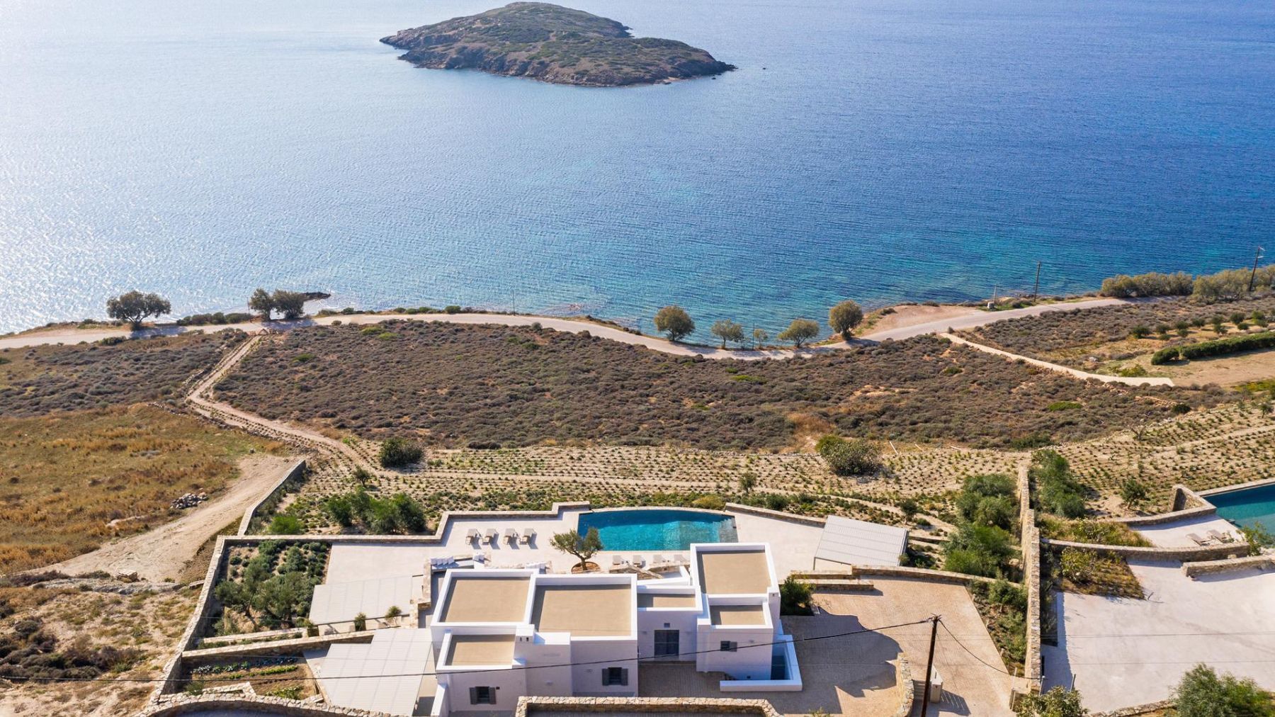 Villa Kenton villa photo.