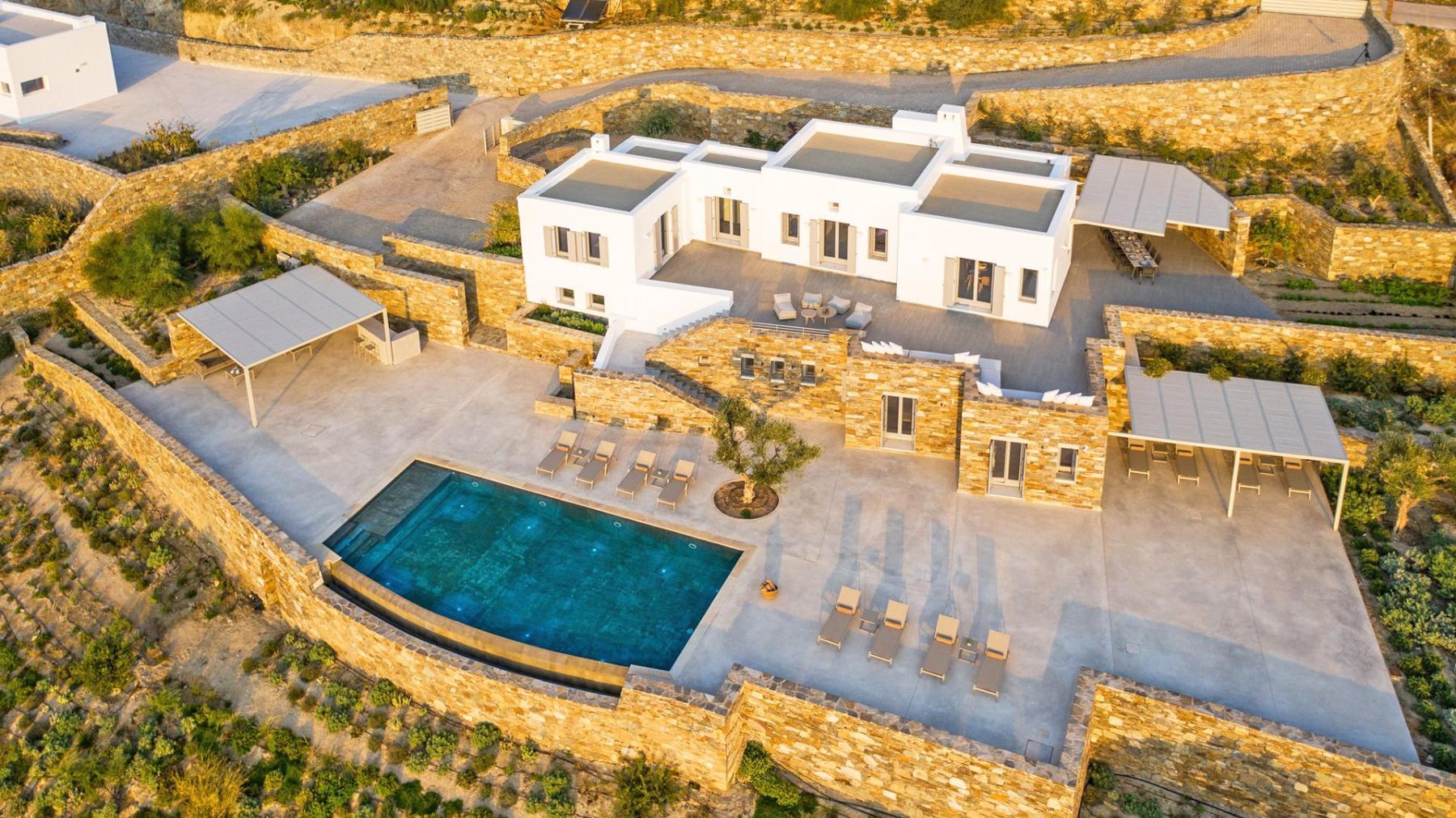 Villa Kenton villa photo.