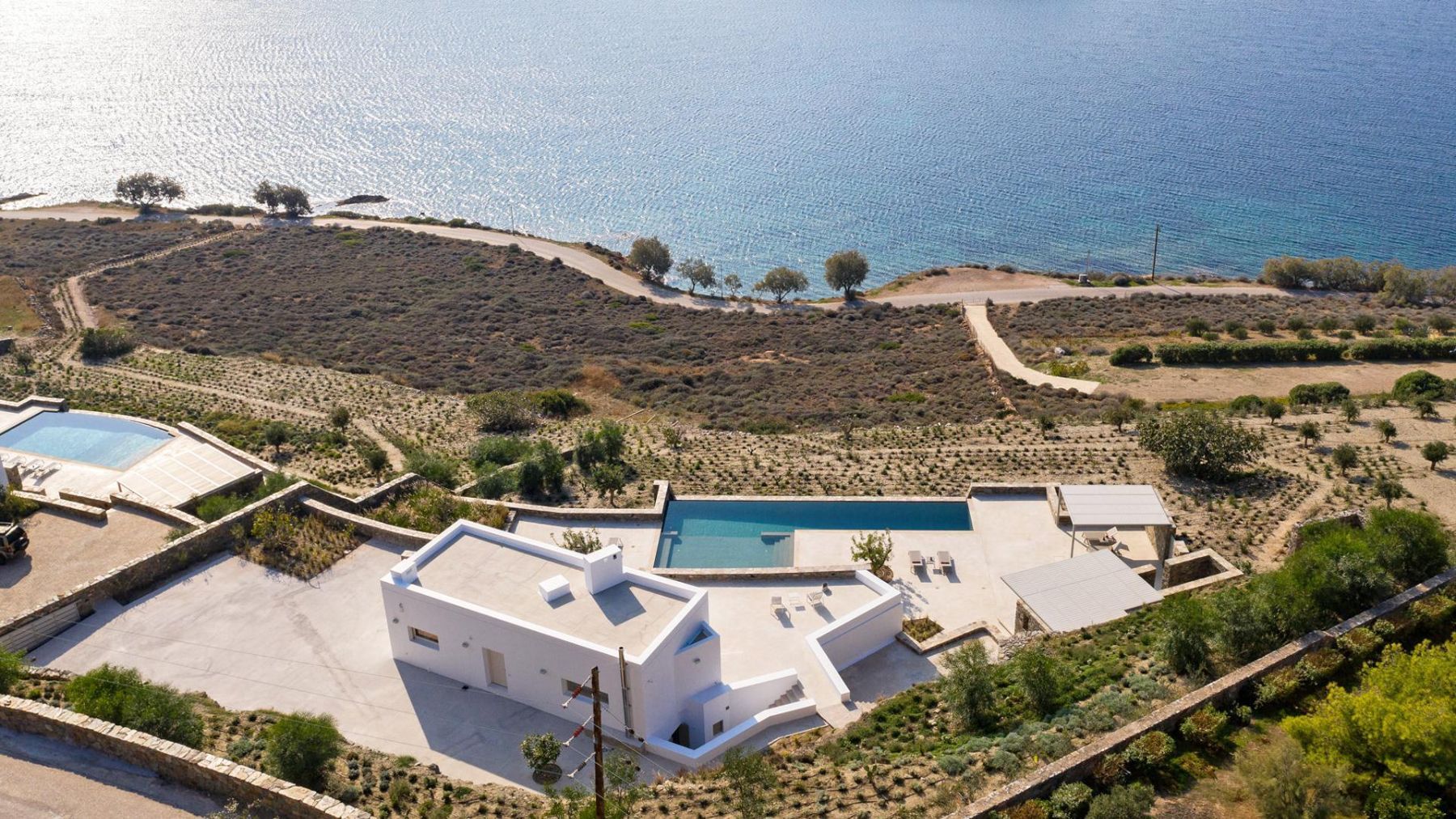 Villa Lewis villa photo.