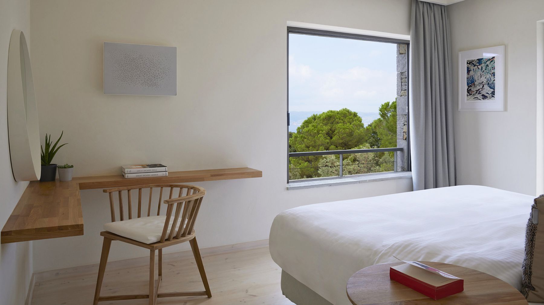 Olive One villa photo.