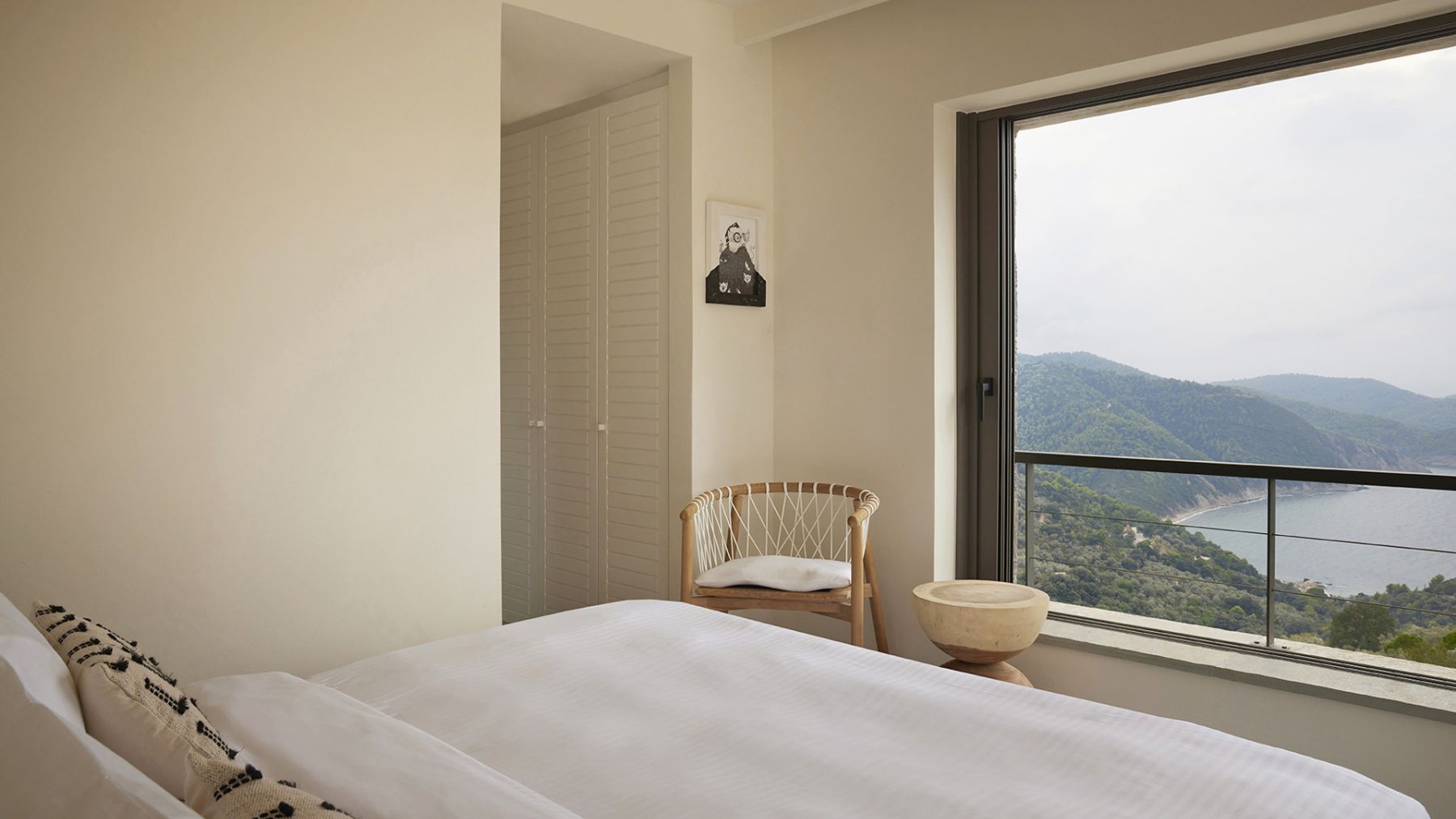 Olive One villa photo.