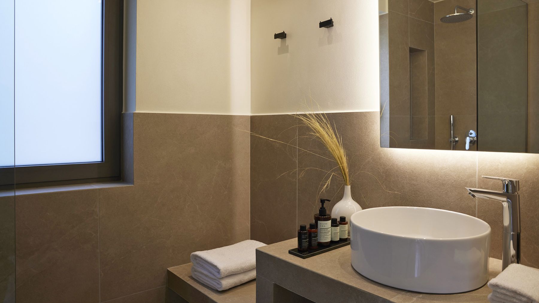 Olive One villa photo.