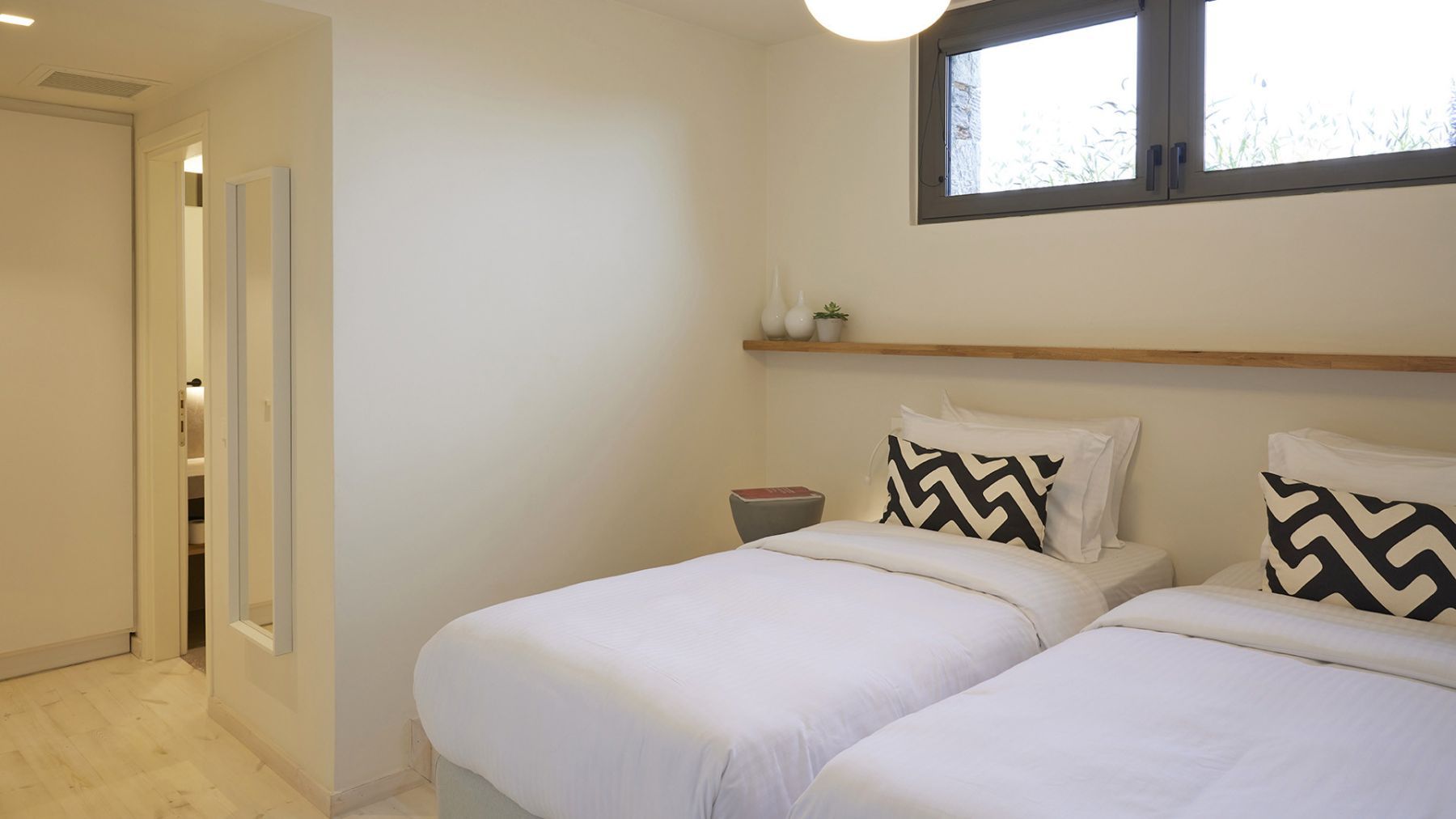 Olive One villa photo.