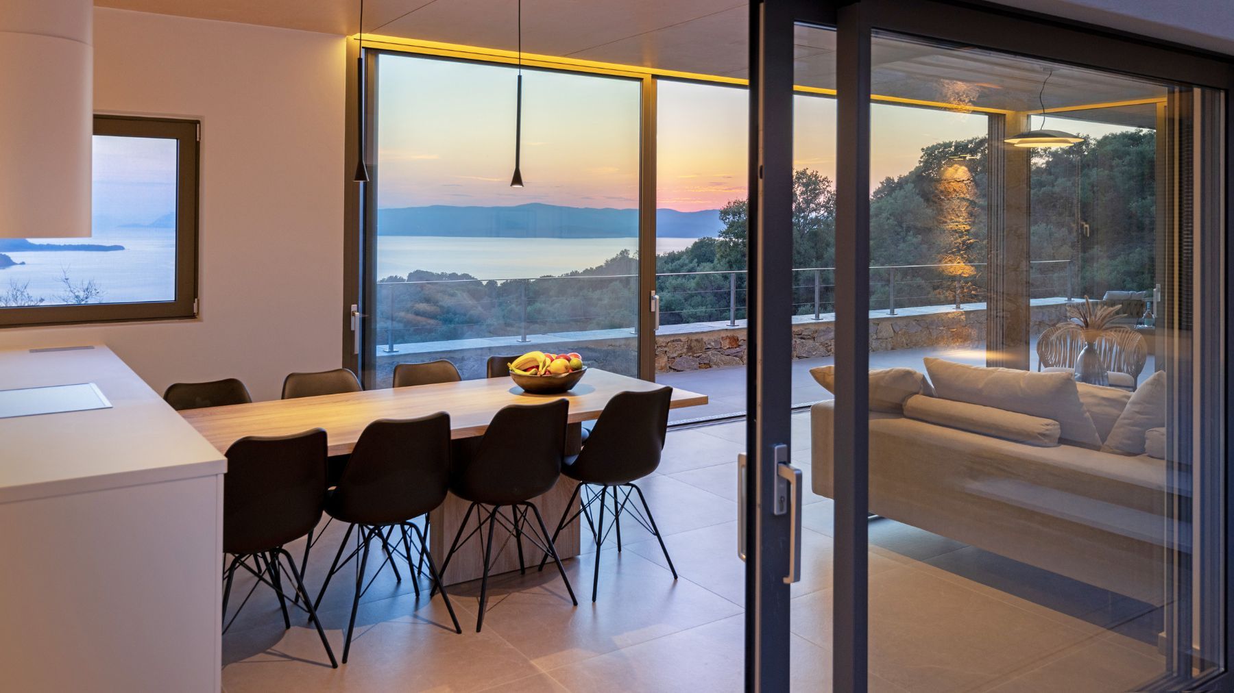 Olive Five villa photo.