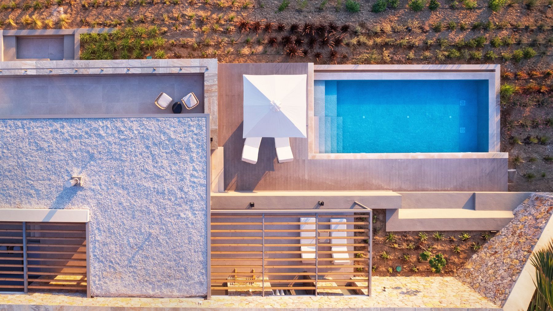 Olive Five villa photo.