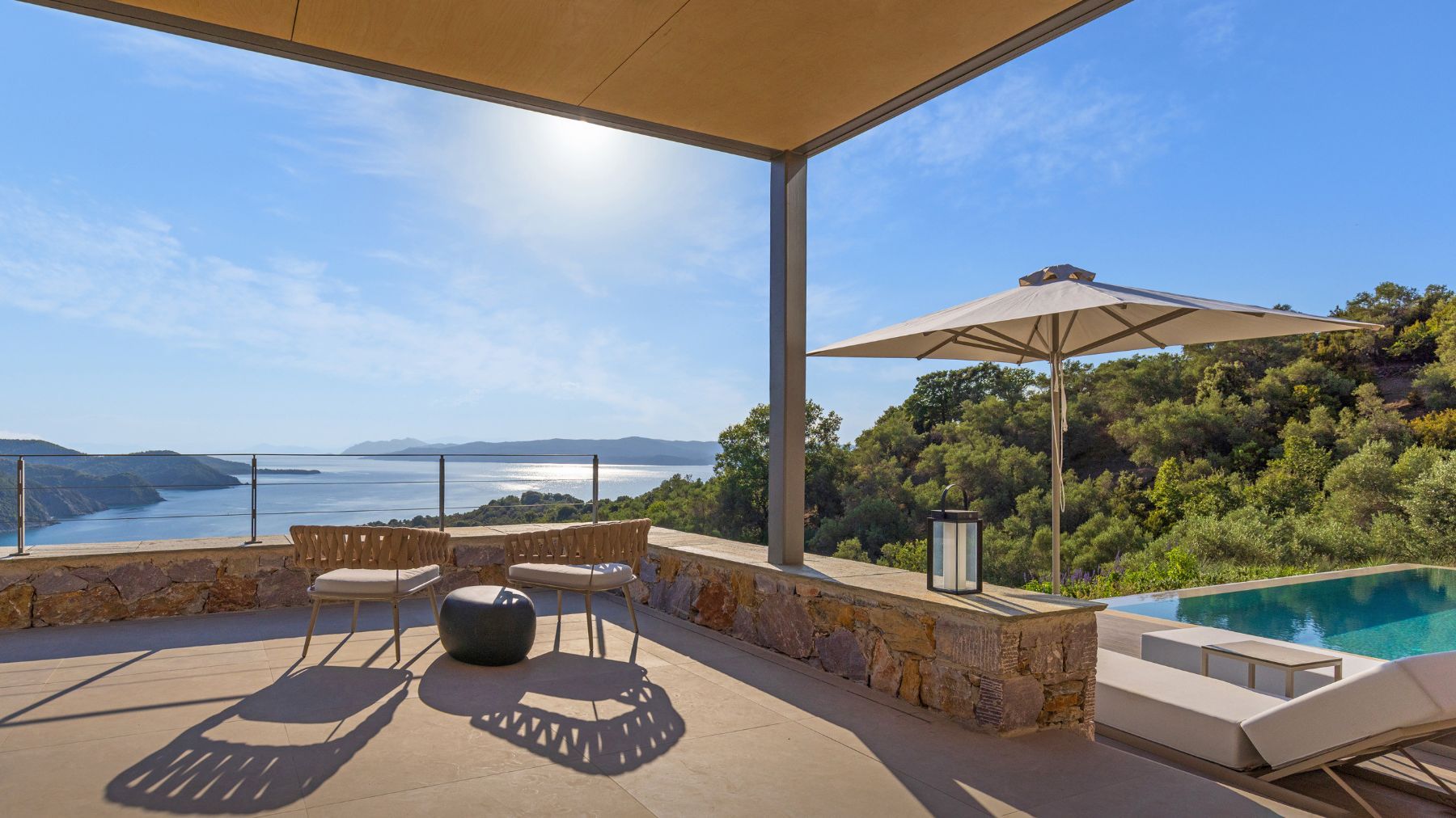 Olive Five villa photo.