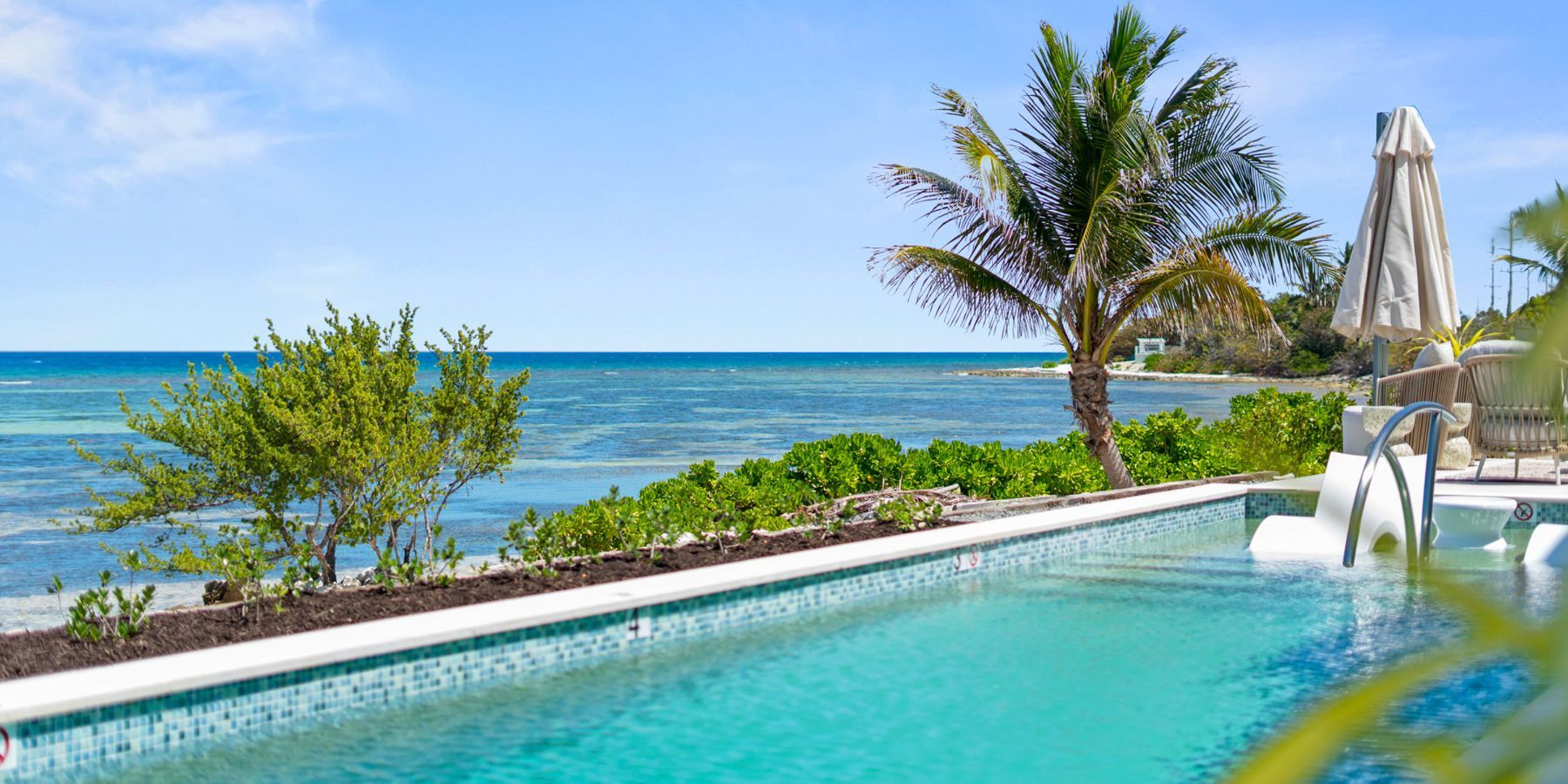 Coastal Charm villa photo.