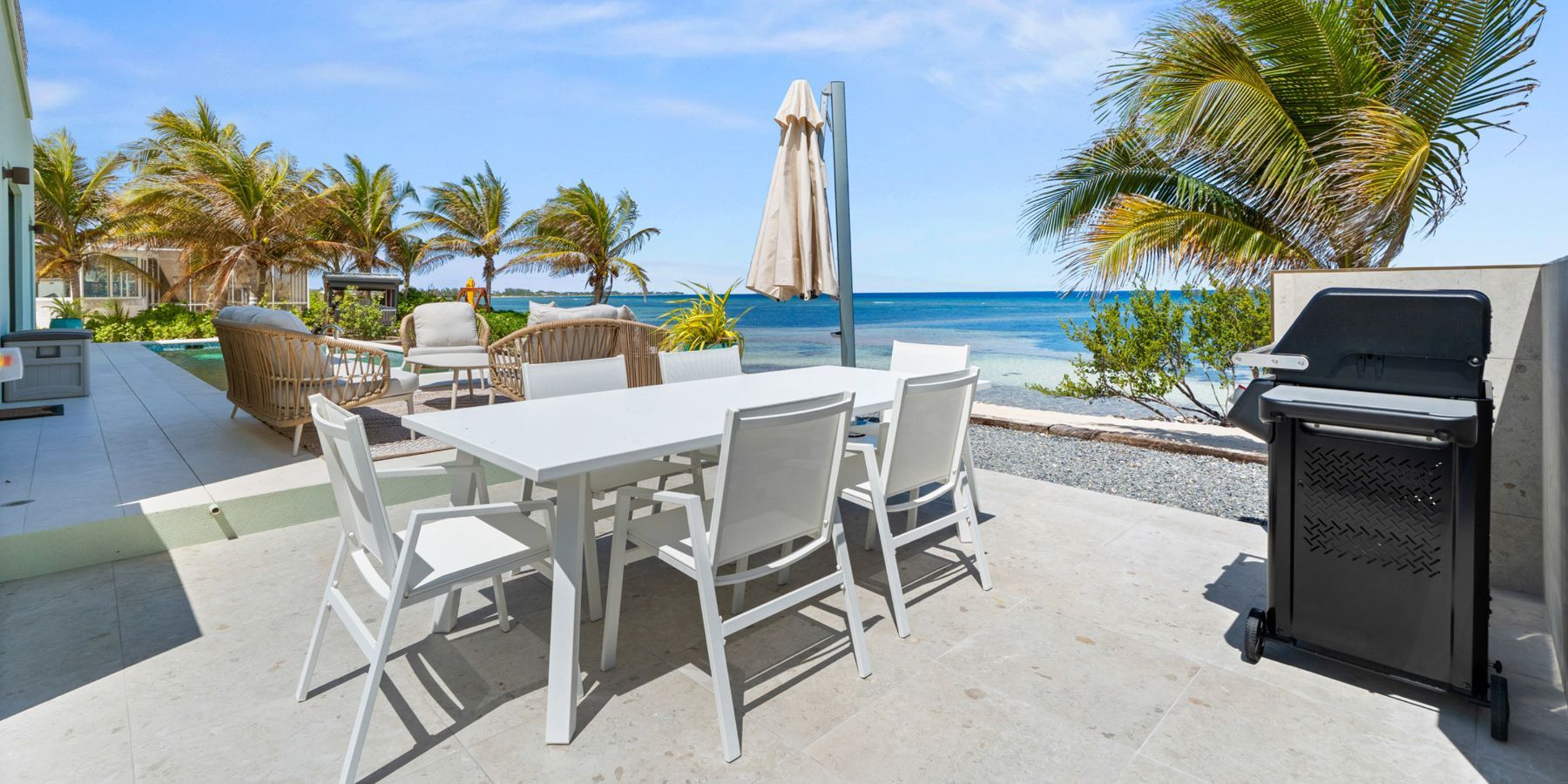 Coastal Charm villa photo.