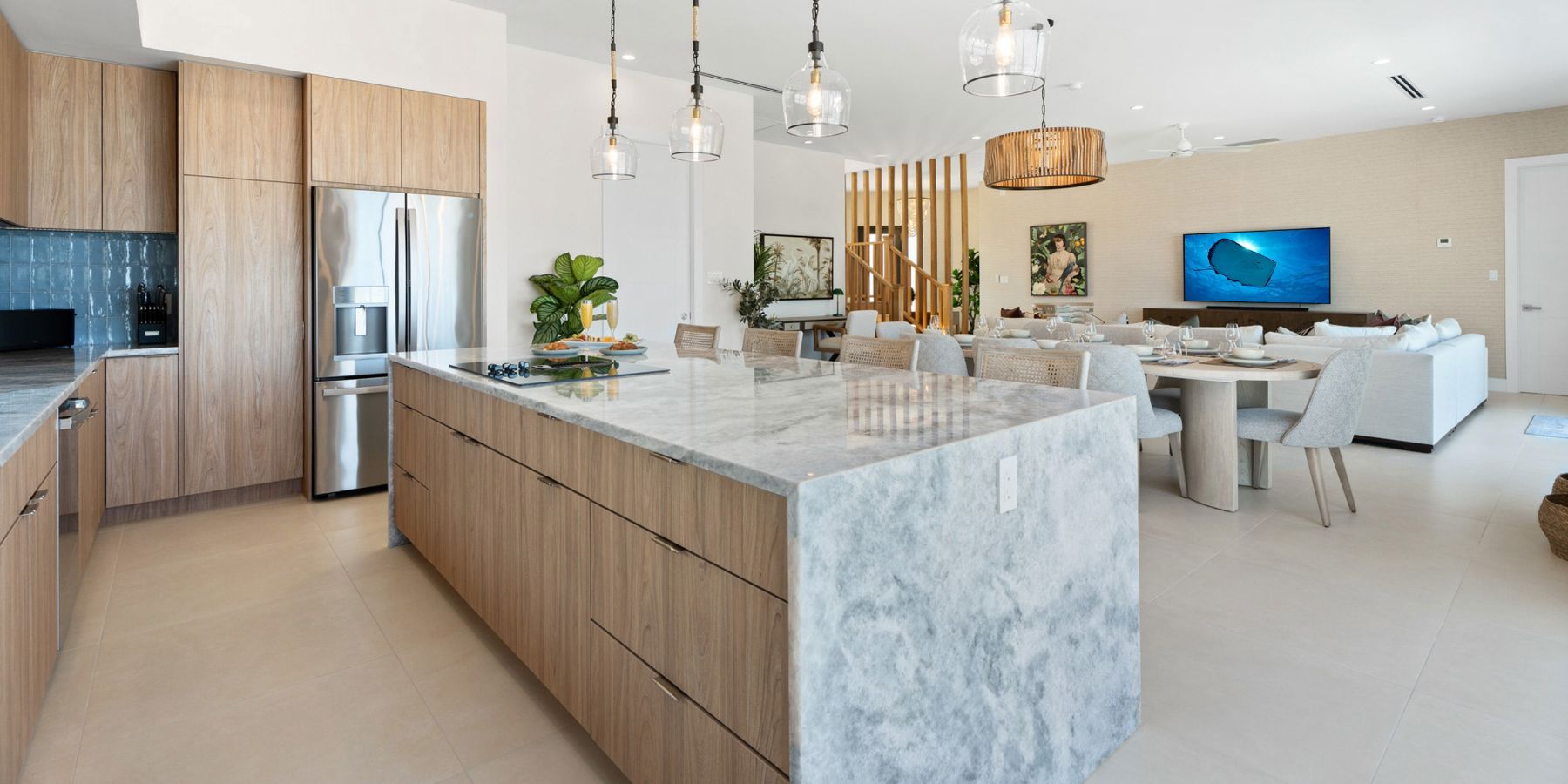 Coastal Charm villa photo.