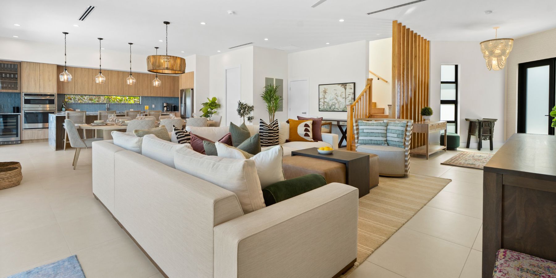Coastal Charm villa photo.