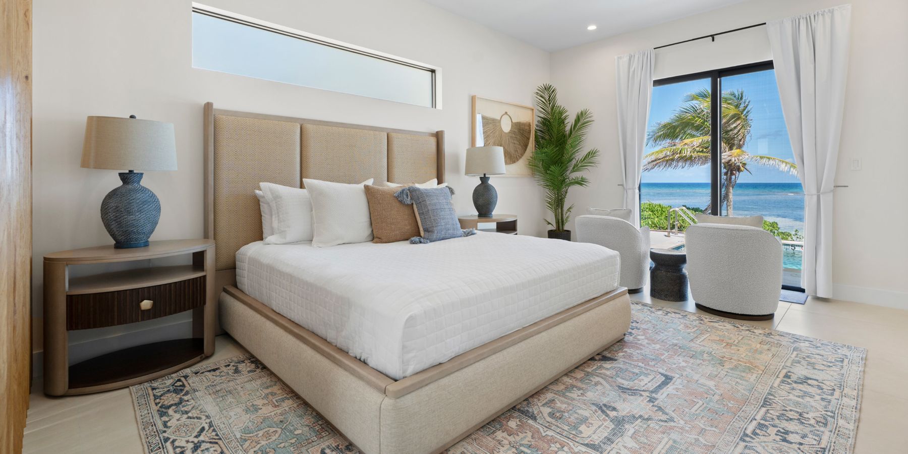 Coastal Charm villa photo.