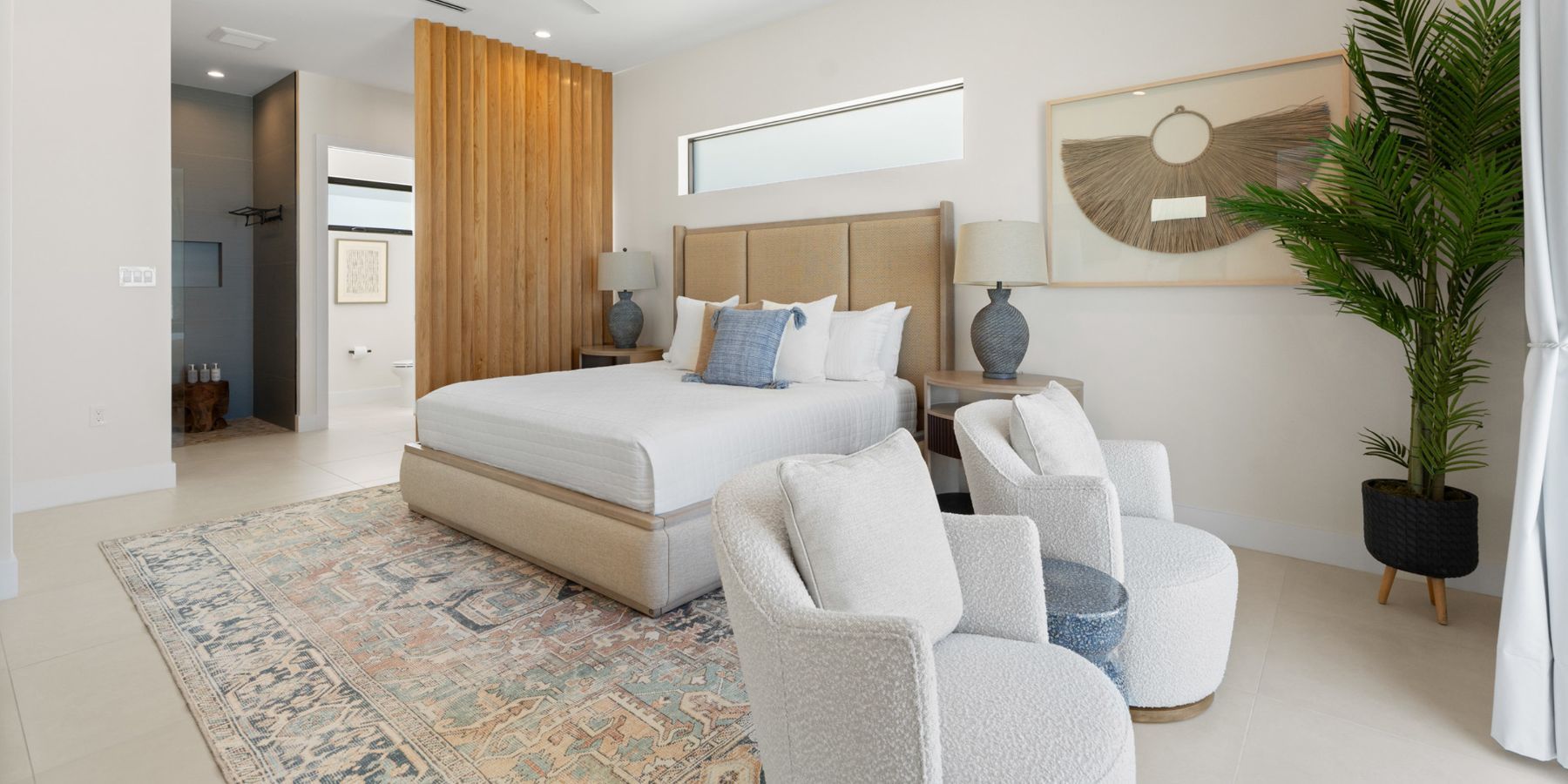 Coastal Charm villa photo.