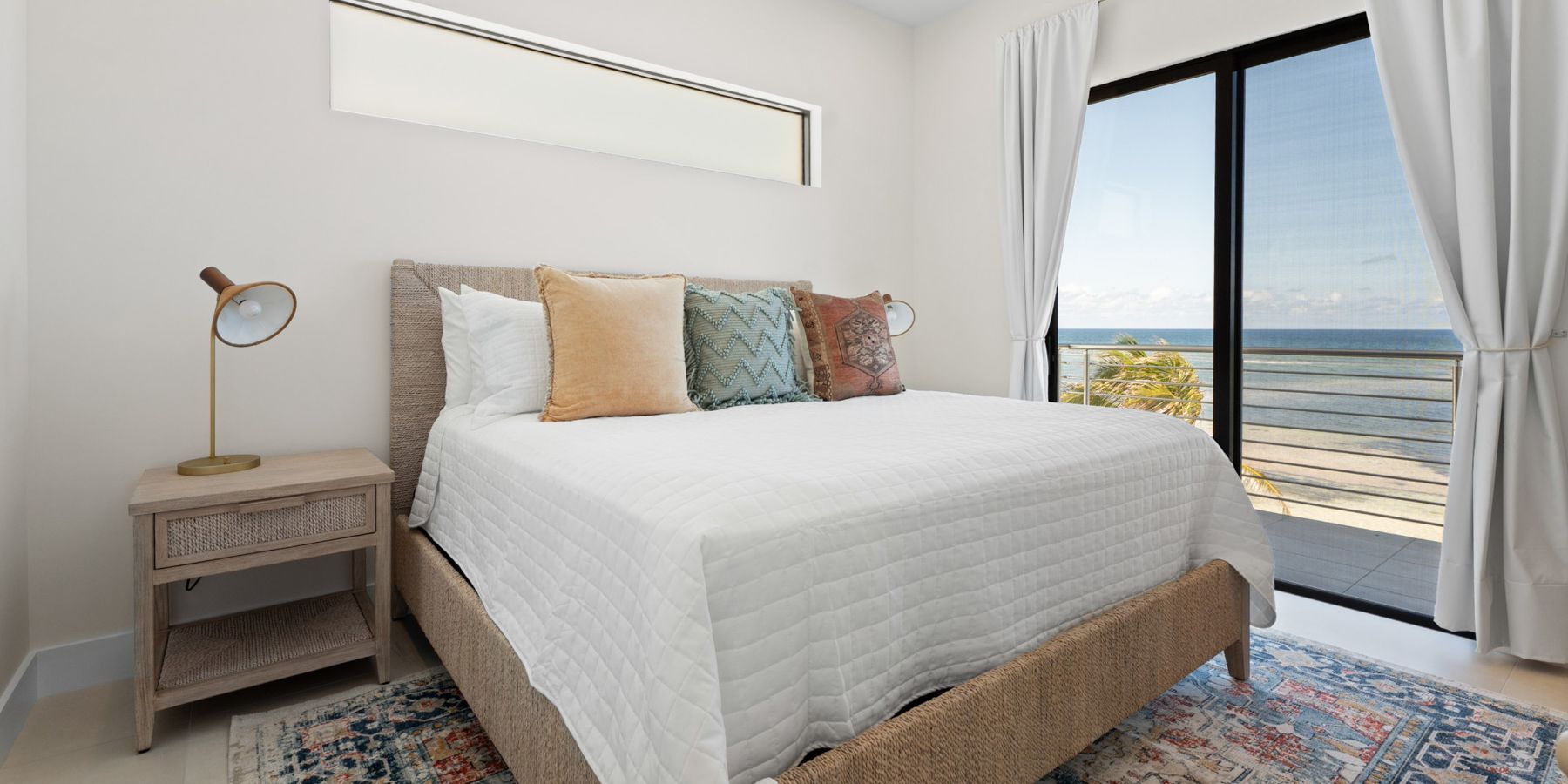 Coastal Charm villa photo.
