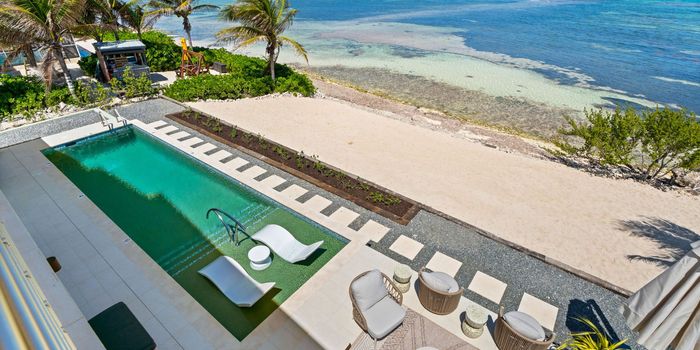 Coastal Charm villa photo.